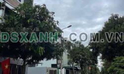 Bán Lô Đất Khu Nam Việt Á, Gần Sông Mát, Giá Tốt – 4.x Tỷ