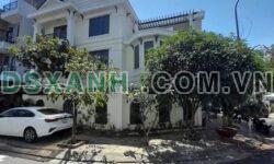 Bán Biệt Thự Góc 184m² Đường 13m, Hà Quang 2, Giá 16.5 Tỷ
