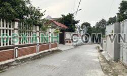 Bán đất trung tâm Phú Thọ, 90m2, MT 5.5m, Giá 8xx