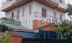 Bán nhà mới, gần Chợ Nú, TP. Việt Trì, Phú Thọ, 3.2 tỷ