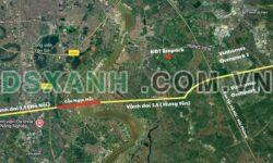 Bán nhanh lô đất 85m² Công Luận 2, Huyện Văn Giang, sát KĐT Xuân Cầu