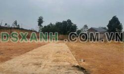Bán đất 400m² Xã Phúc Trìu gần SVĐ mới, Giá chỉ 8xx triệu