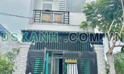 Bán nhà Cát Tường Phú Sinh 4x18m, 1 trệt 1 lầu, giá chỉ 1.6 tỷ