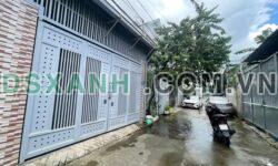 Bán nhà 92m2 gác lửng, P.Trảng Dài, Biên Hòa. Giá 3.09 tỷ