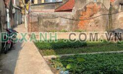 Bán đất Liên Phương 48m2, Thường Tín, HN – Vị trí đẹp, Giá 1.899 tỷ