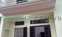 Bán nhà trung tâm T.Phố Hưng Yên, 160m2, giá 4 tỷ, gần chợ, trường