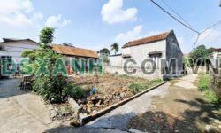 Bán đất 52m² Nhân Nội, Văn Giang, Hưng Yên – Giá nhỉnh 1 tỷ
