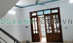 Bán nhà 64.8m2 Tổ 8 Thục Phán, TP. Cao Bằng – Giá 1.x Tỷ