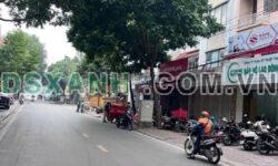 Bán GẤP Mặt Phố Trung Văn, 90m2, GIẢM 1.5 Tỷ Kinh Doanh