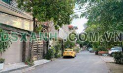 Bán đất Lê Quý Đôn, Gia Cẩm, Phú Thọ 118m2, MT 6m. Giá tốt
