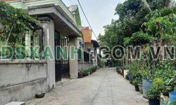 Bán Đất tặng nhà 186m² Bình Nhâm, Thuận An – Giá chỉ 2.x tỷ