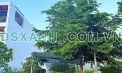 Bán lô Mỹ Gia, Nha Trang 106m2, đường 18m, giá chỉ 55tr/m2