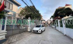 Bán đất Mai Lâm 67m², ô tô tránh, gần cầu Tứ Liên, giá tốt