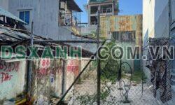 Bán đất Phan Bôi, Sơn Trà 60m2, 2 mặt thoáng, giá 5.2 tỷ