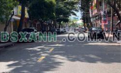 Bán đất MT P.7 Vũng Tàu 90m2, vỉa hè 20m – Giá 11.7 tỷ