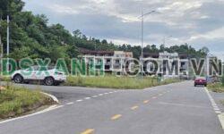 Bán 4 Lô Liền Đường DH 16, 104m², Giá Tốt Phường Cam Đường