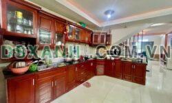 Bán Nhà Mặt Phố Hàn Thuyên, 113m2, 4 Tầng, Full NT, Giá 8.1 Tỷ