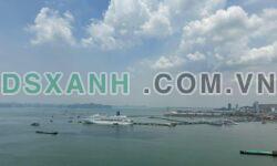 Bán Studio Sapphire view biển triệu đô Giá từ 1.6 tỷ, LH: 0822796555