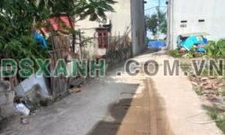 Bán đất Triều Thôn, Nam Sơn, TP.Bắc Ninh 86m2, hướng ĐN, chỉ 2 tỷ