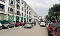 Bán nhà KĐT Phúc Thành 3, Mỹ Hào, Hưng Yên. 83m2, MT 5.5m. Giá tốt