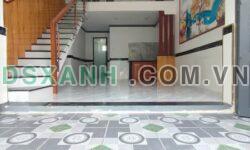 Bán nhà Tân Phước Khánh, Tân Uyên, Bình Dương, 40m2, Giá chỉ 970tr