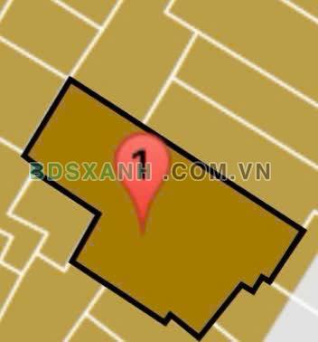 Bán Đất Quận 4, 110m², Xóm Chiếu, Giá Sập Sàn 6.8 Tỷ TL