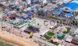Bán đất 99m2 Xã Phước Hải, Huyện Long Điền – Giá 14tr/m2 TL