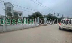 Bán Đất 65m2 Đường 377, Giá Hơn 2 Tỷ, Dân Cư Giàu Có