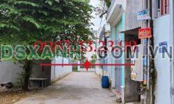 Bán nhà Tân Đông Hiệp, Dĩ An, 62m2, lầu trệt, sân xe máy, 2.4 tỷ