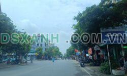 Bán đất Trâu Quỳ 224m2, lô góc đẹp, giá 140tr/m2. LH: 0986112485