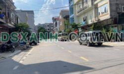Bán lô góc 90m2 Đàm Văn Lễ, Nam Sơn. Giá 7 tỷ xxx