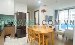 Bán căn góc 67m2 FPT Plaza 2, view đẹp, giá 2.89 tỷ, Ngũ Hành Sơn