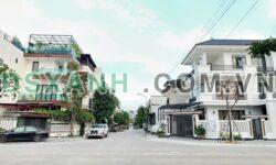 Bán đất 62.5m2 mặt tiền KD An Hoạch, TP. Thanh Hóa, hơn 2 tỷ