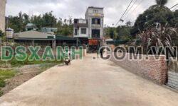 Bán đất Hà Trung 51m, ô tô tránh, hướng Đông Nam, giá hơn 1 tỷ