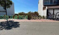 Bán Đất Biệt Thự Phước Sơn, P.11 Vũng Tàu, 220m², Giá 10.8 Tỷ