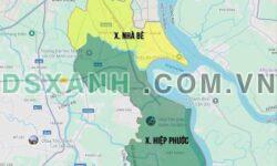 Bán Căn Hộ Khải Hoàn Prime, Xã Hiệp Phước, Huyện Nhà Bè – Giá Tốt