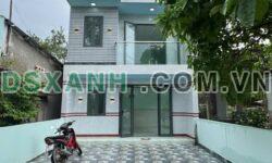 Bán nhà 140m2 đường DH 609, Phường Phú An, Thành phố HCM, 2.1 tỷ