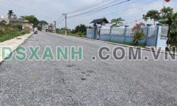 Bán đất 100m2 Chấp Trung 2, Xã Đoan Hùng, H.Hưng Hà – Giá tốt