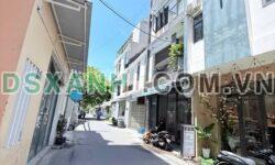 Bán nhà 3 tầng Hà Huy Tập 52m2, Quận Thanh Khê – Giá 3.99 Tỷ