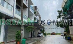 Bán đất Thịnh Đán sau CĐ Y, 91m2, MT 4.5m, đường ô tô, giá 1.x tỷ