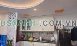 Bán Chung Cư Mường Thanh, 50m2, TP. Việt Trì. View Sen Vàng. Giá 1.4x tỷ