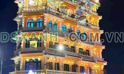 Bán đất Giang Liễu 90m2, MT 6m, giá 4.52 tỷ – Thủ phủ KCN Quế Võ