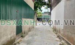 Bán đất 66m2 Hưng Chính, ngõ 46, gần VSIP – Giá 1.2 Tỷ