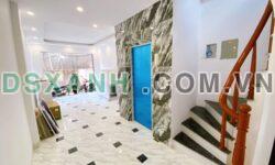 Bán nhà Dương Văn Bé 35m²x5T, thang máy, 8 tỷ, Quận Hai Bà Trưng
