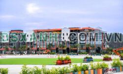 🔥 BÁN SHOPHOUSE DỰ ÁN PHƯƠNG ĐÔNG VÂN ĐỒN – CƠ HỘI ĐẦU TƯ SINH LỜI CAO