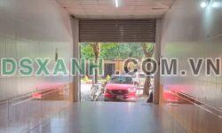 Bán nhà KD Nguyễn Du 105m², Phường Trung Đô, TP Vinh – 7,x tỷ