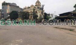 Bán đất Thiếu Sinh Quân 100m², đường quy hoạch, kinh doanh tốt