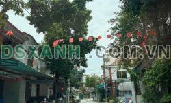 Bán đất Phường Hợp Giang 100m2, MT 5.7m, Giá 4.5 tỷ