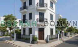 Bán nhà lô góc Hải Châu, 128m2 sát 2/9, giá tốt