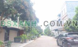 Bán đất Đè Then, Tân Dân, 85.5m2, MT 4.5m, Giá 4.x tỷ
